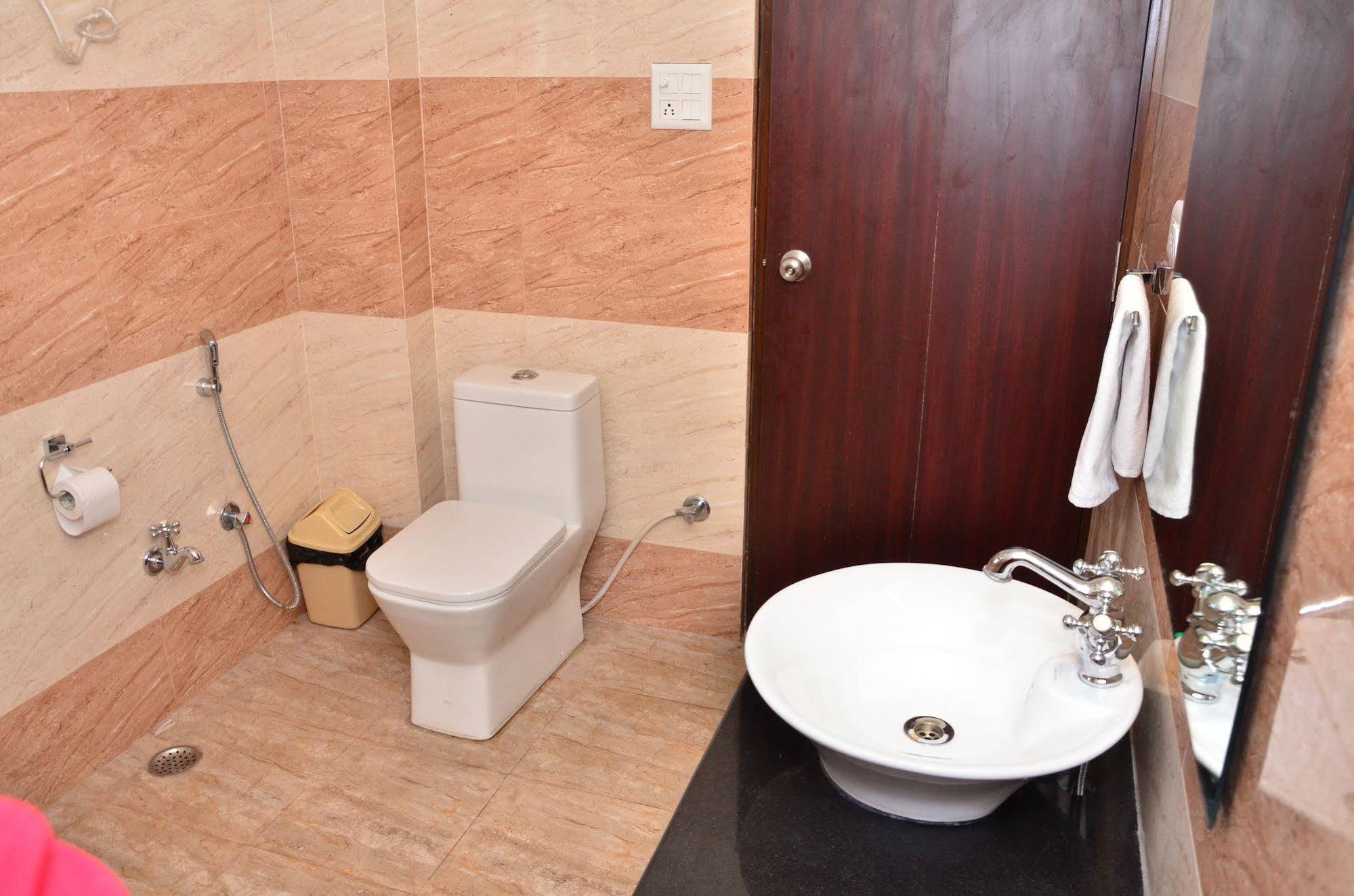 Raj Regency Hotell Jaipur Exteriör bild
