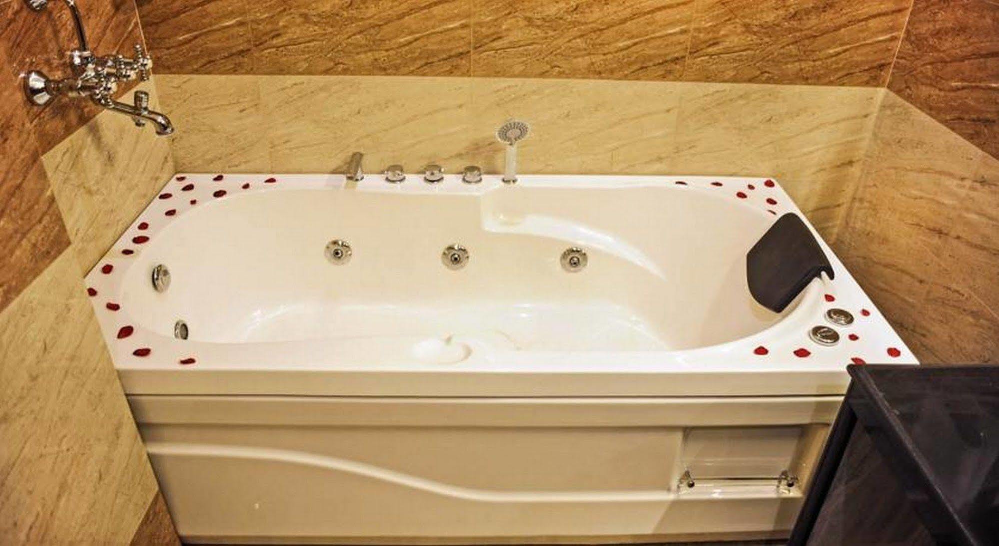 Raj Regency Hotell Jaipur Exteriör bild